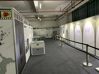 影子世界-江西区域化巡展吉安站